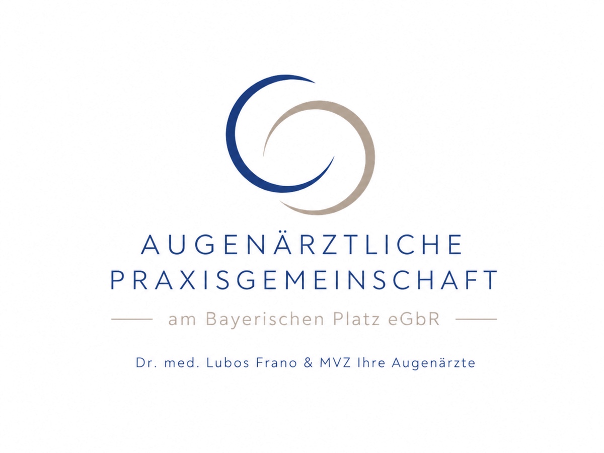 Augenärztliche Praxisgemeinschaft am Bayerischen Platz eGbR